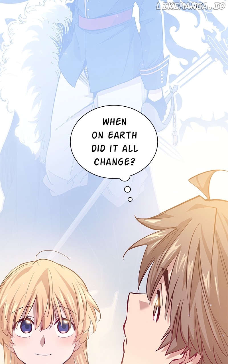 Filiarose – The Crown of Thorns Prophecy Chapter 140 - page 20