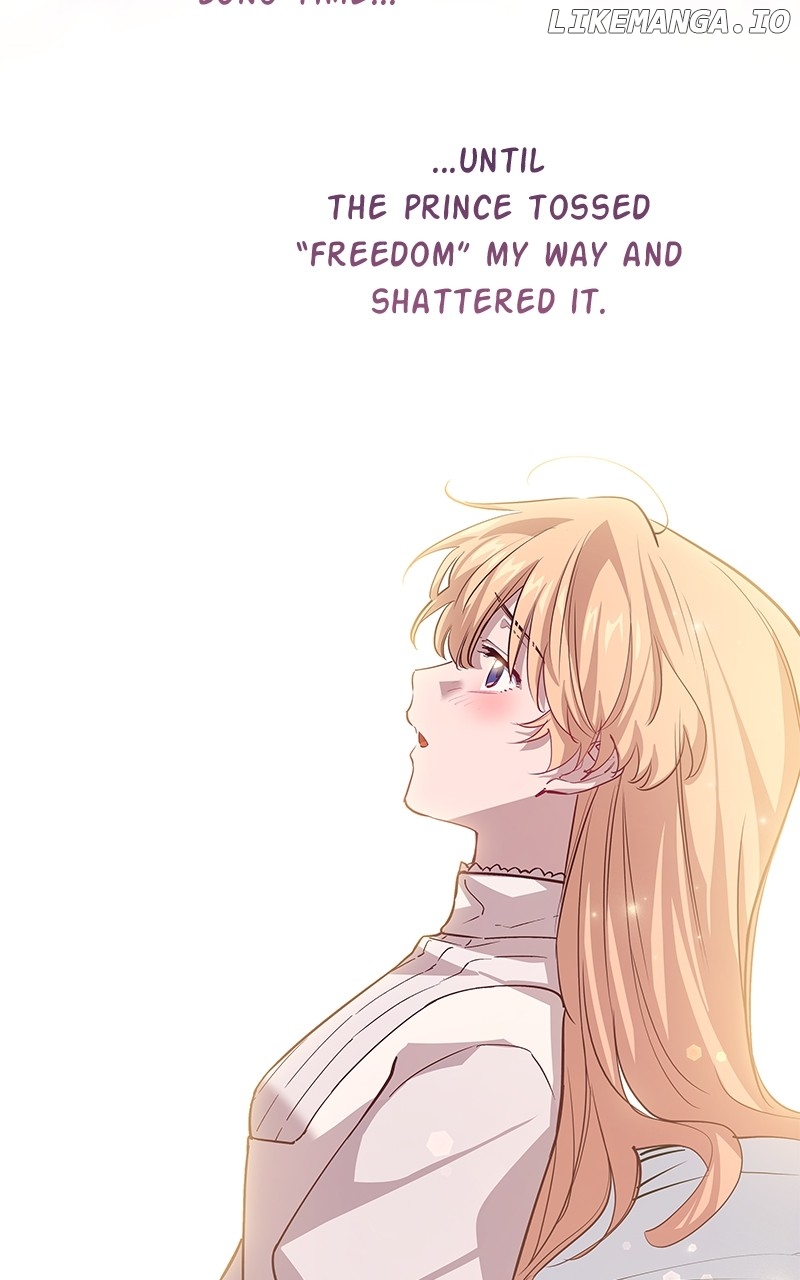 Filiarose – The Crown of Thorns Prophecy Chapter 140 - page 28