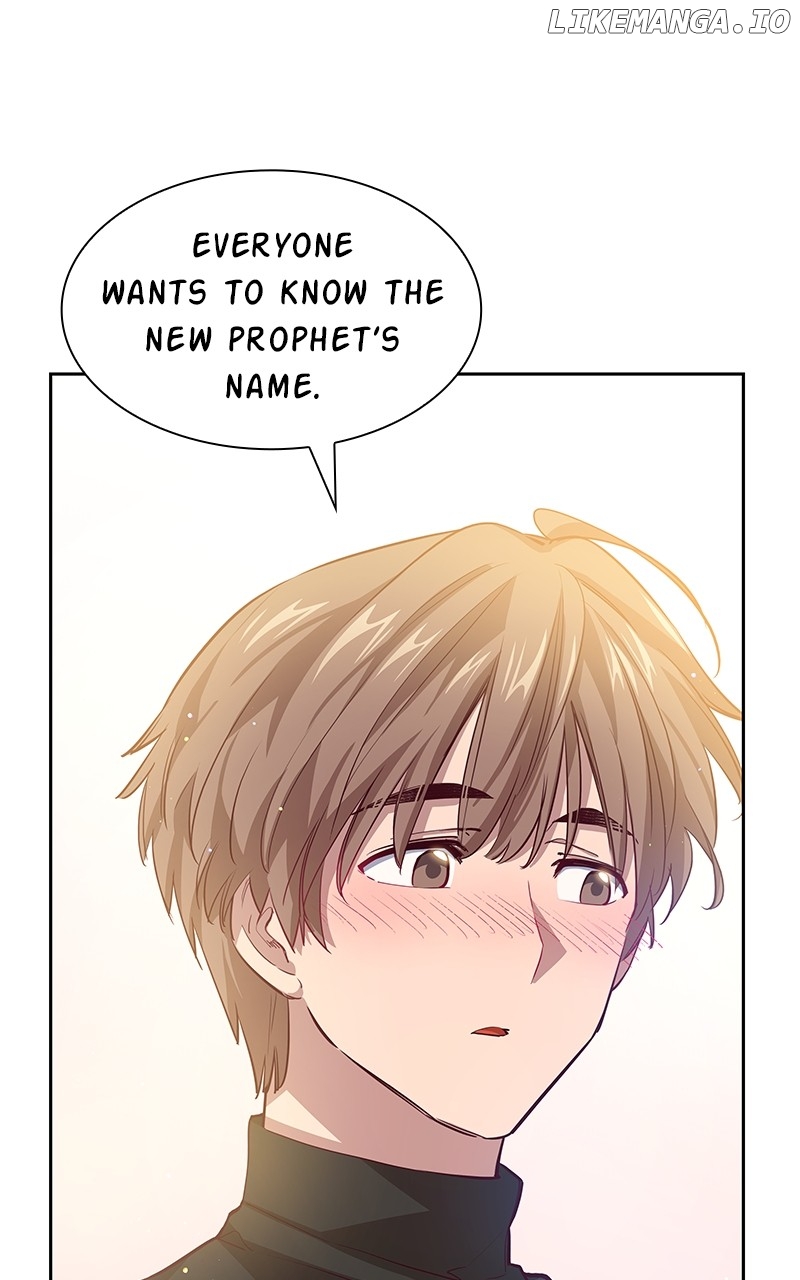 Filiarose – The Crown of Thorns Prophecy Chapter 140 - page 37