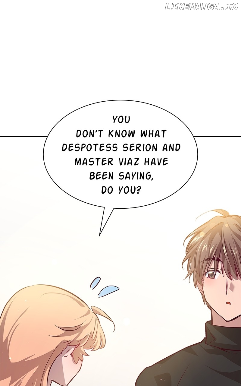 Filiarose – The Crown of Thorns Prophecy Chapter 140 - page 42