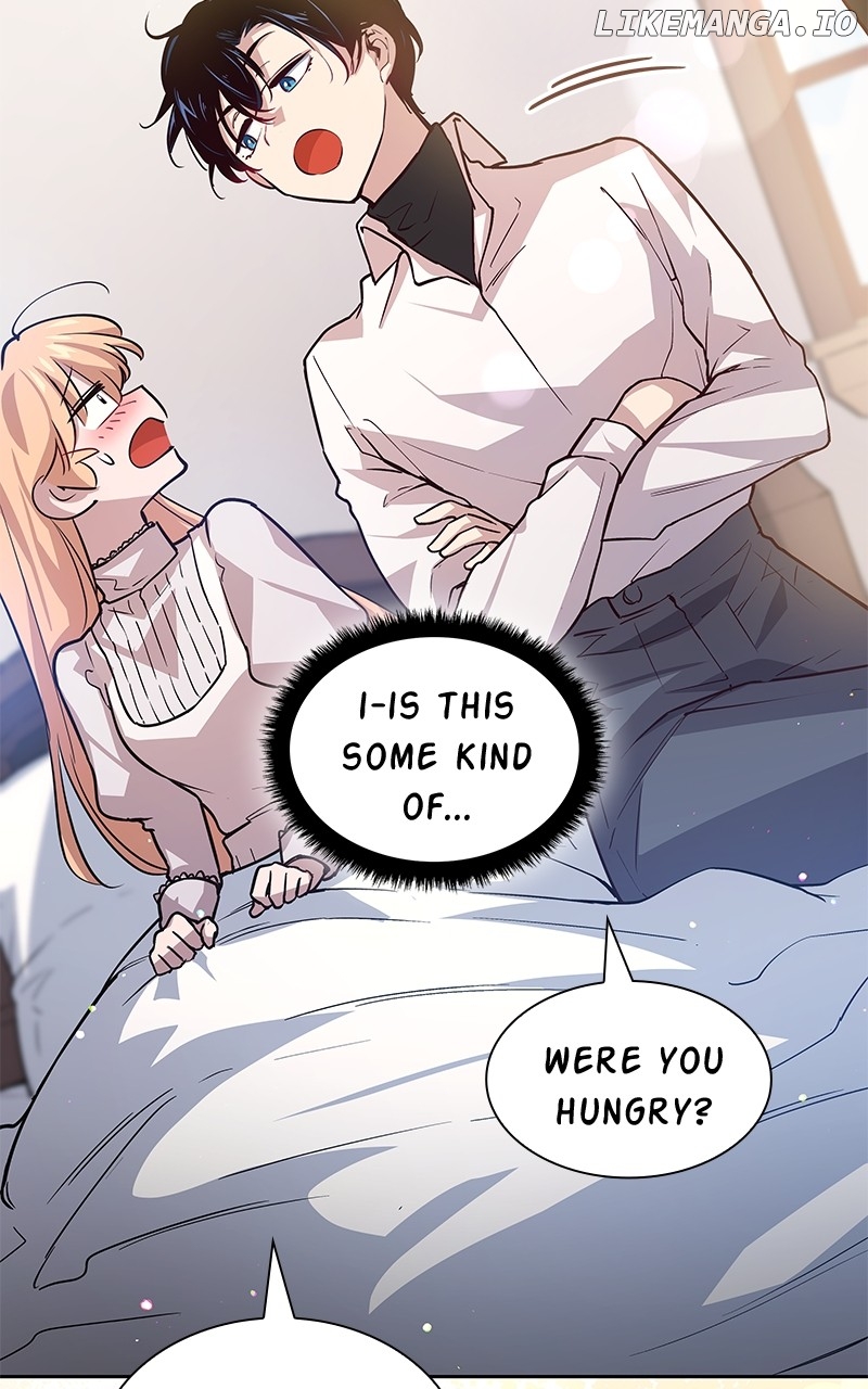 Filiarose – The Crown of Thorns Prophecy Chapter 140 - page 77