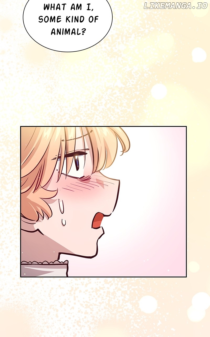 Filiarose – The Crown of Thorns Prophecy Chapter 140 - page 78