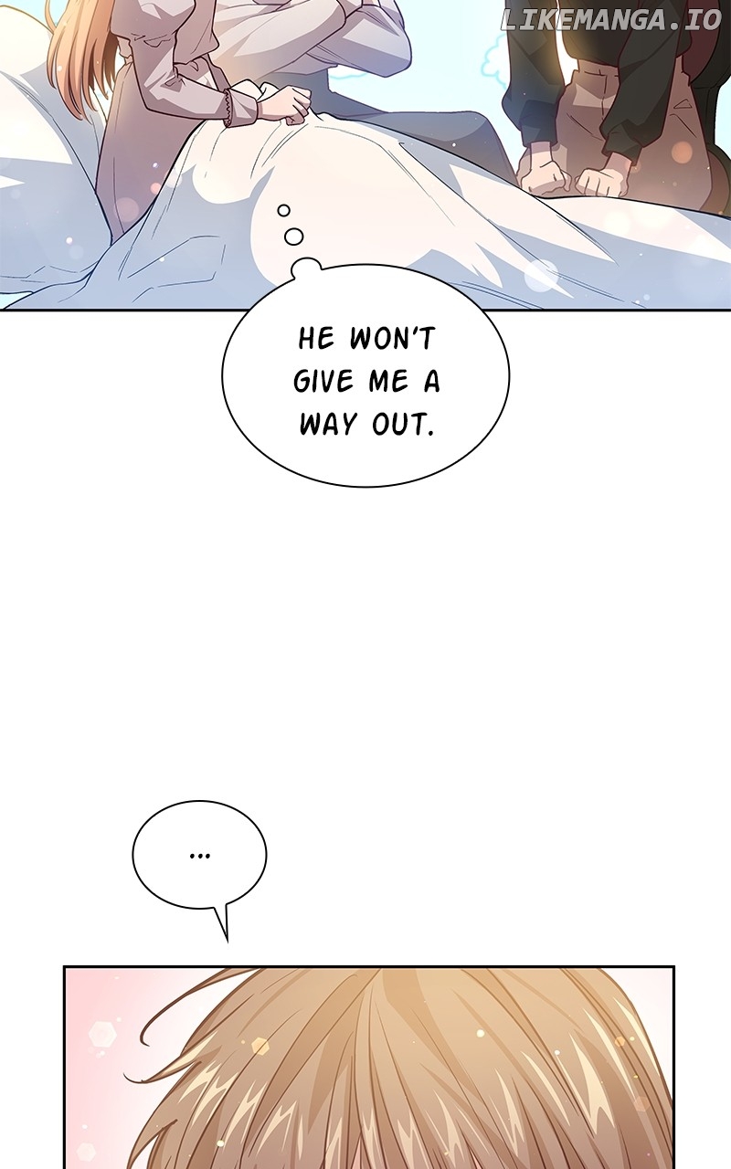 Filiarose – The Crown of Thorns Prophecy Chapter 141 - page 3