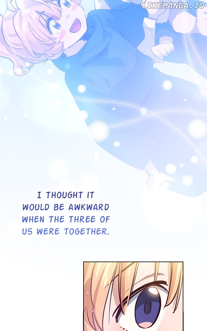 Filiarose – The Crown of Thorns Prophecy Chapter 141 - page 16