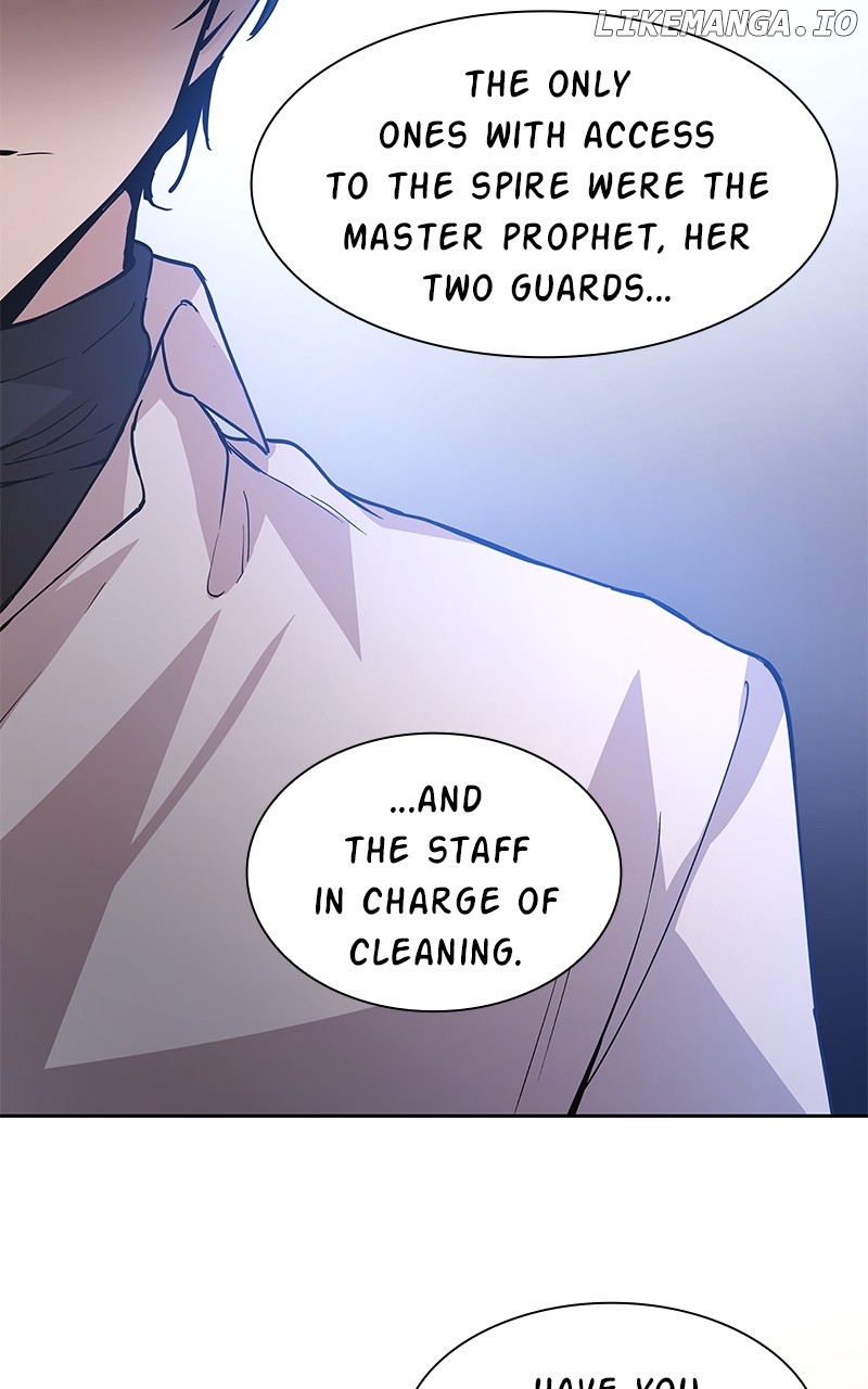 Filiarose – The Crown of Thorns Prophecy Chapter 141 - page 27