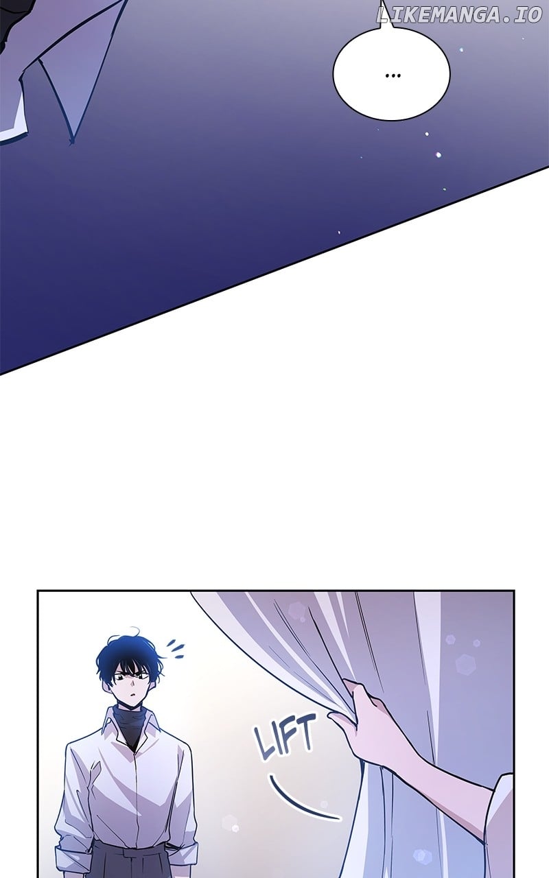 Filiarose – The Crown of Thorns Prophecy Chapter 141 - page 31