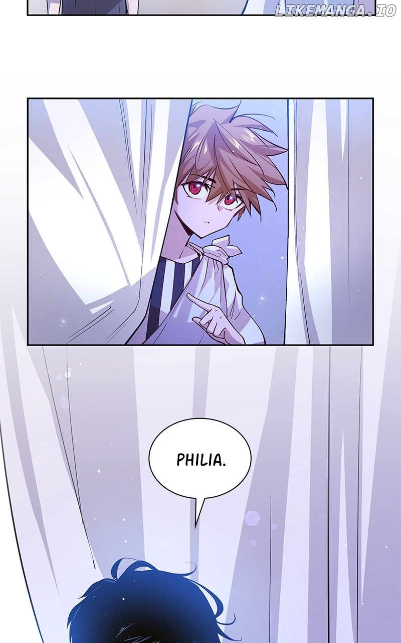 Filiarose – The Crown of Thorns Prophecy Chapter 141 - page 32