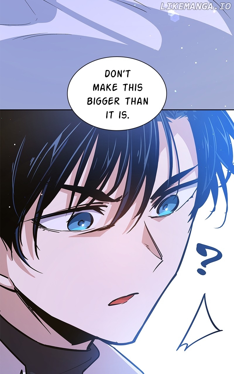 Filiarose – The Crown of Thorns Prophecy Chapter 141 - page 34