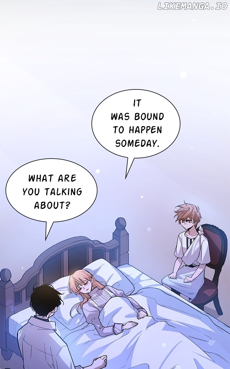 Filiarose – The Crown of Thorns Prophecy Chapter 141 - page 38