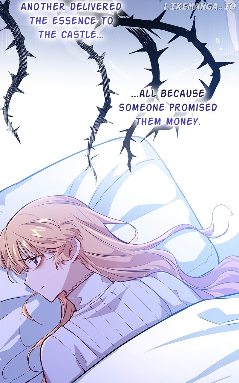 Filiarose – The Crown of Thorns Prophecy Chapter 141 - page 48
