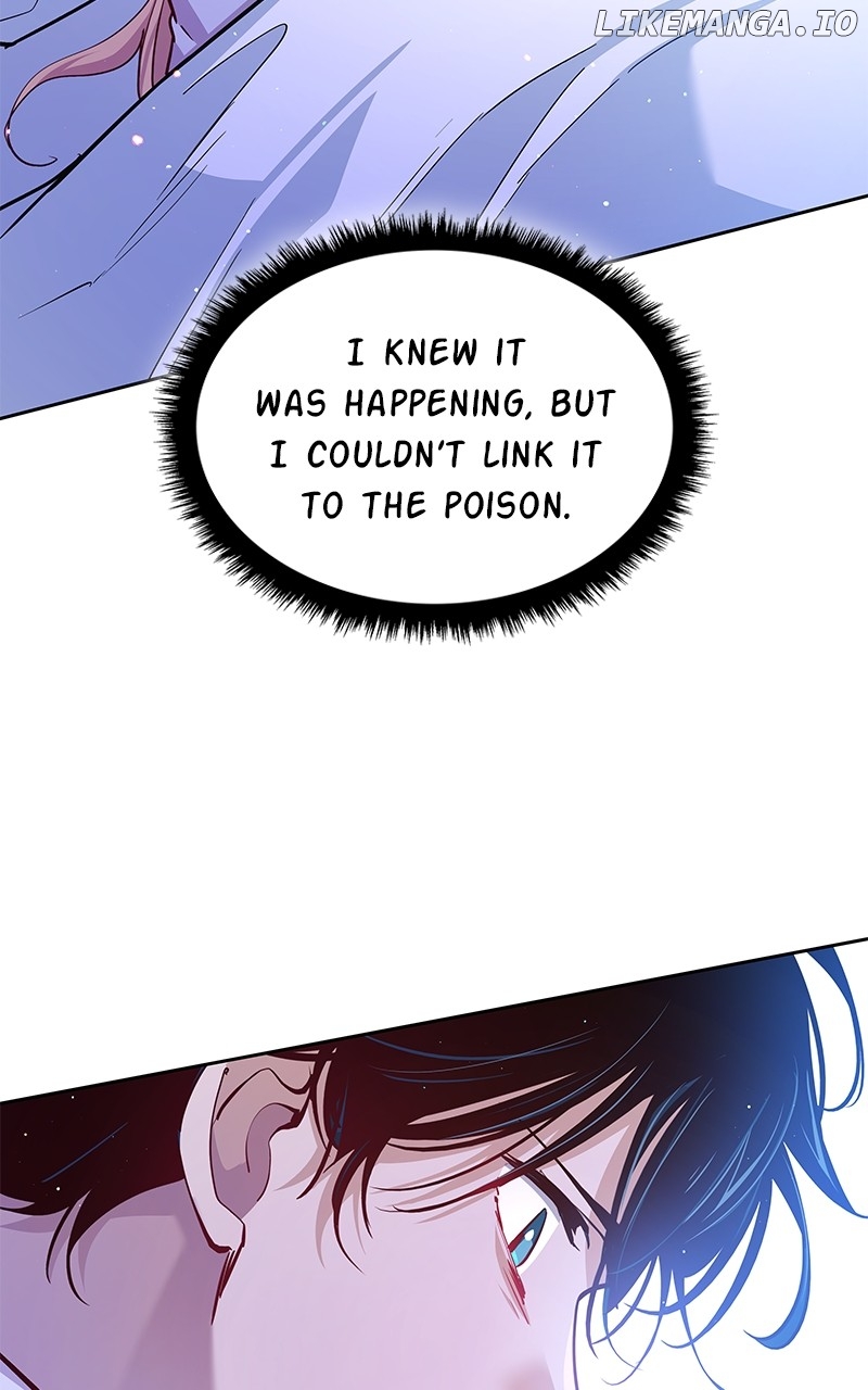 Filiarose – The Crown of Thorns Prophecy Chapter 141 - page 49