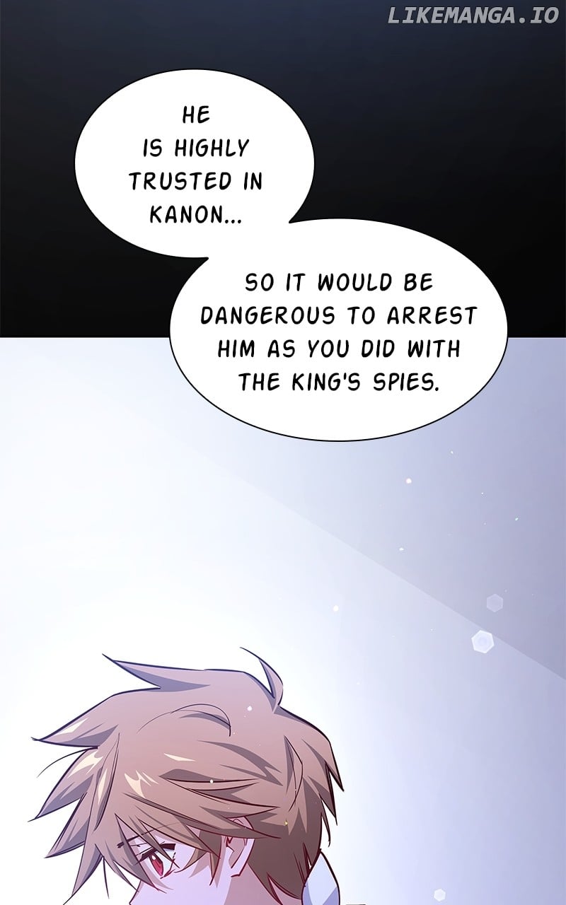 Filiarose – The Crown of Thorns Prophecy Chapter 141 - page 52