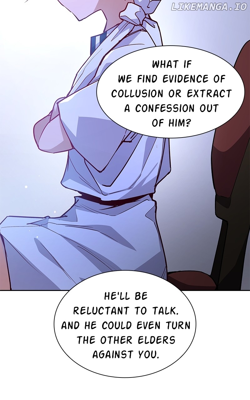 Filiarose – The Crown of Thorns Prophecy Chapter 141 - page 53