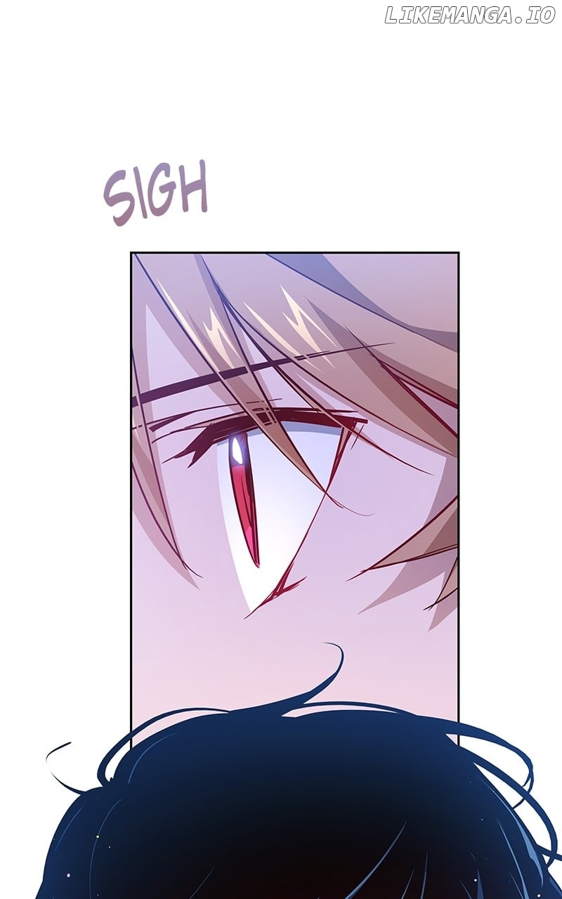 Filiarose – The Crown of Thorns Prophecy Chapter 141 - page 54