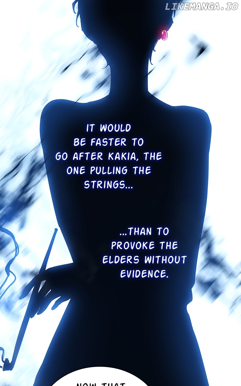 Filiarose – The Crown of Thorns Prophecy Chapter 141 - page 58