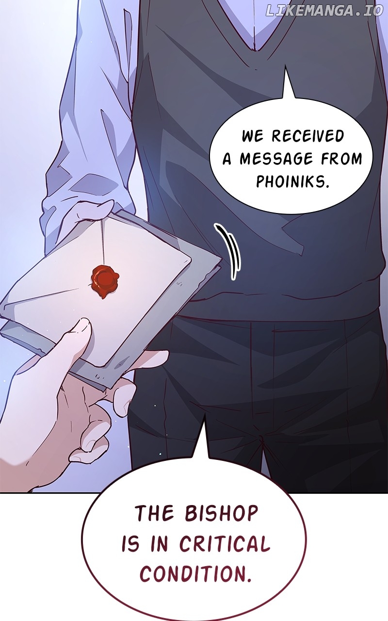 Filiarose – The Crown of Thorns Prophecy Chapter 141 - page 63