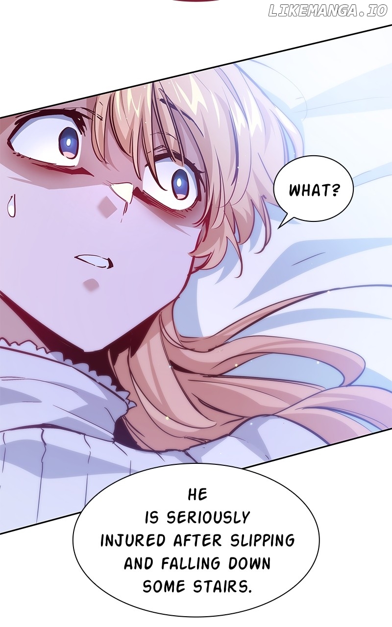Filiarose – The Crown of Thorns Prophecy Chapter 141 - page 64