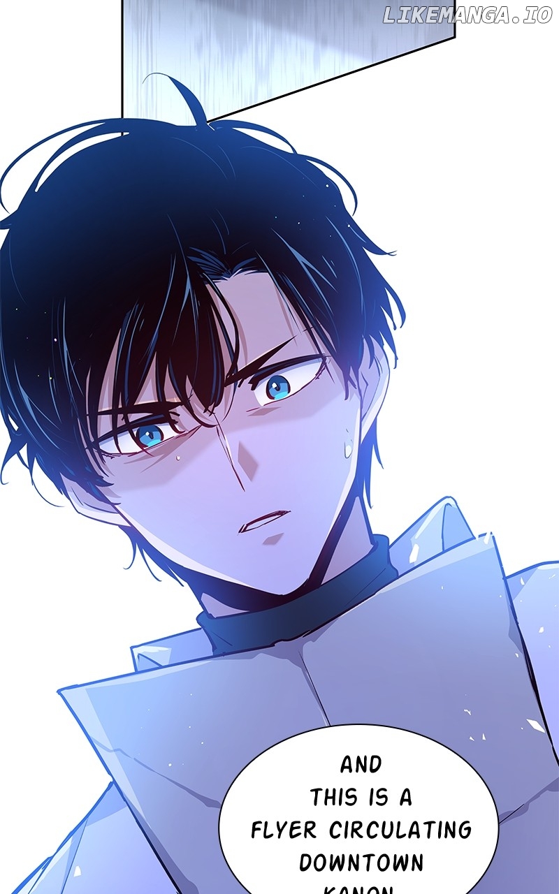 Filiarose – The Crown of Thorns Prophecy Chapter 141 - page 66