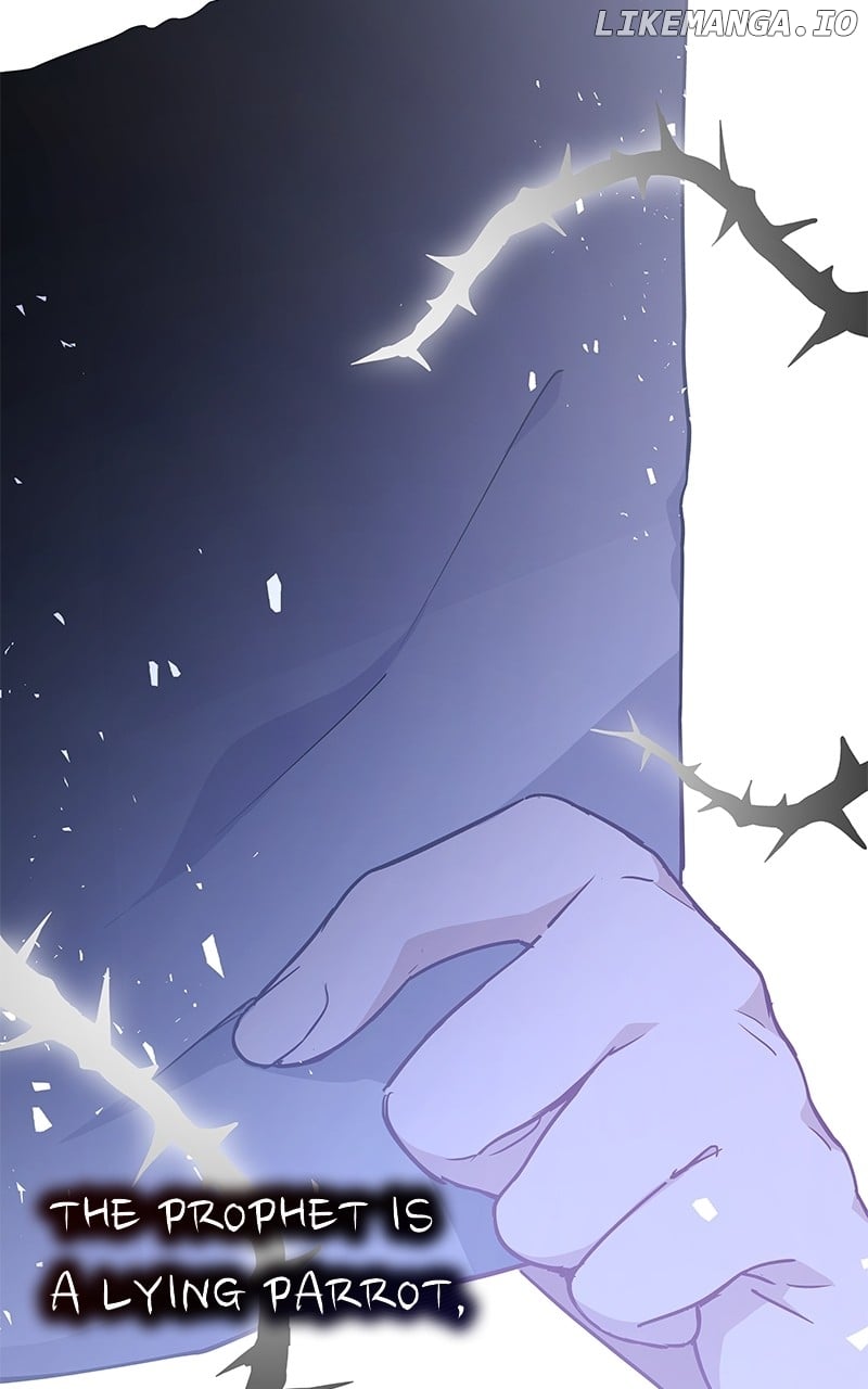 Filiarose – The Crown of Thorns Prophecy Chapter 141 - page 68