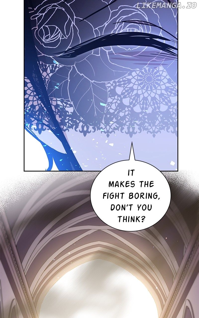 Filiarose – The Crown of Thorns Prophecy Chapter 141 - page 76