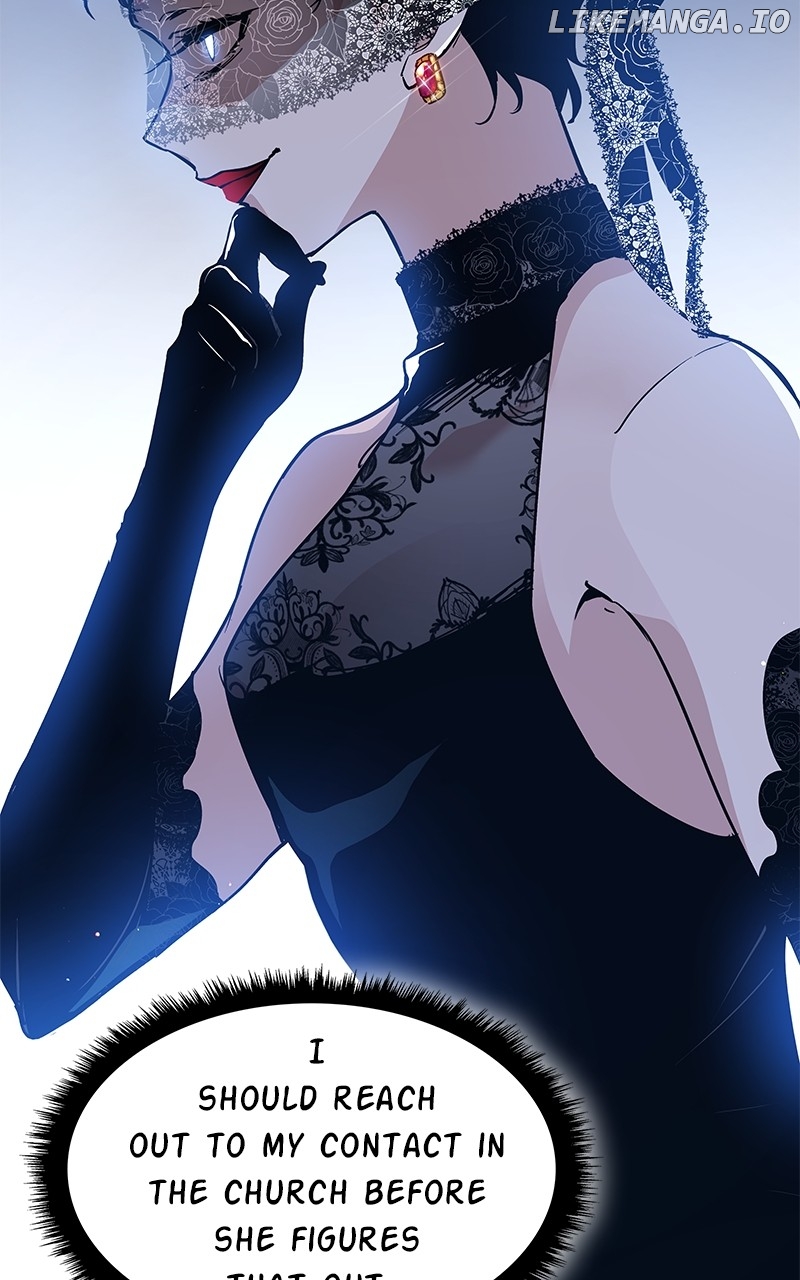 Filiarose – The Crown of Thorns Prophecy Chapter 141 - page 82