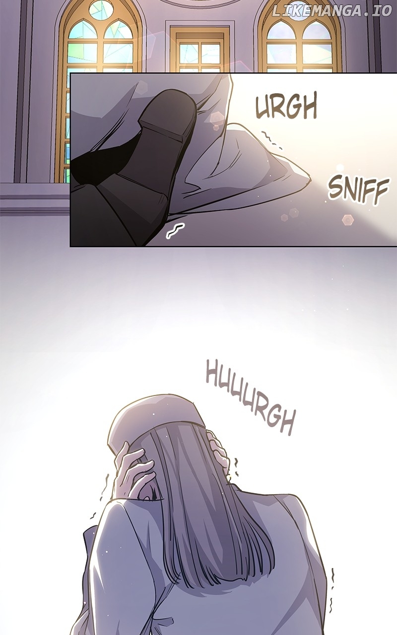 Filiarose – The Crown of Thorns Prophecy Chapter 141 - page 85