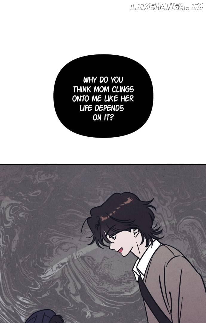 Do You Want Me to Lend You a Lighter? Chapter 25 - page 1