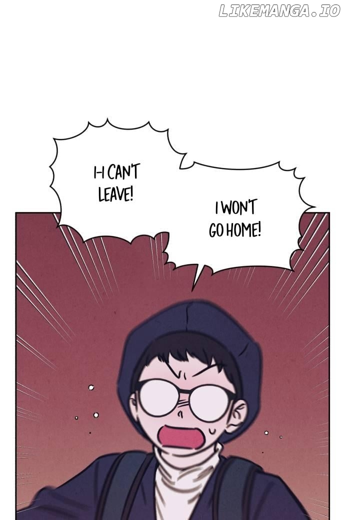 Do You Want Me to Lend You a Lighter? Chapter 25 - page 12