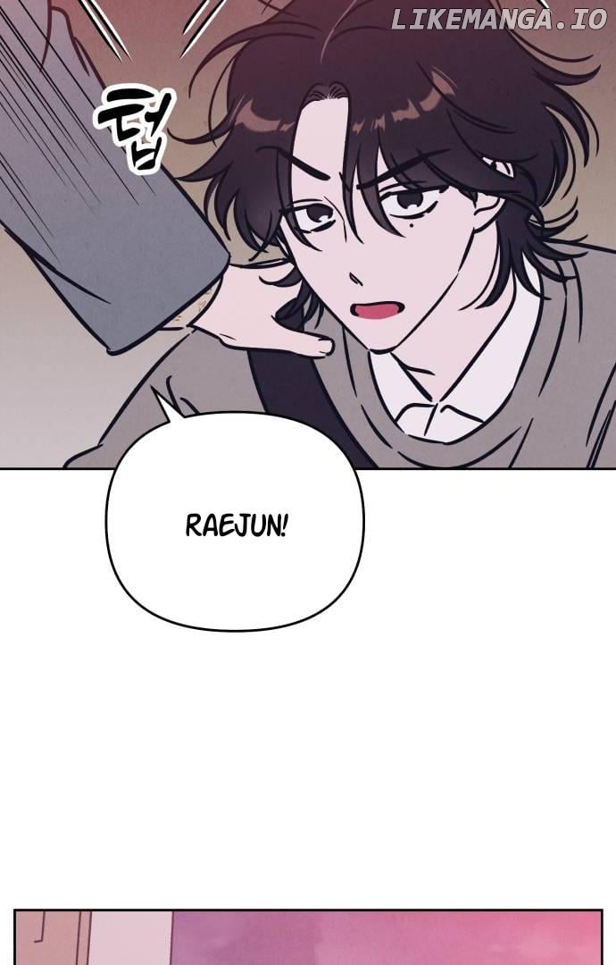 Do You Want Me to Lend You a Lighter? Chapter 25 - page 14