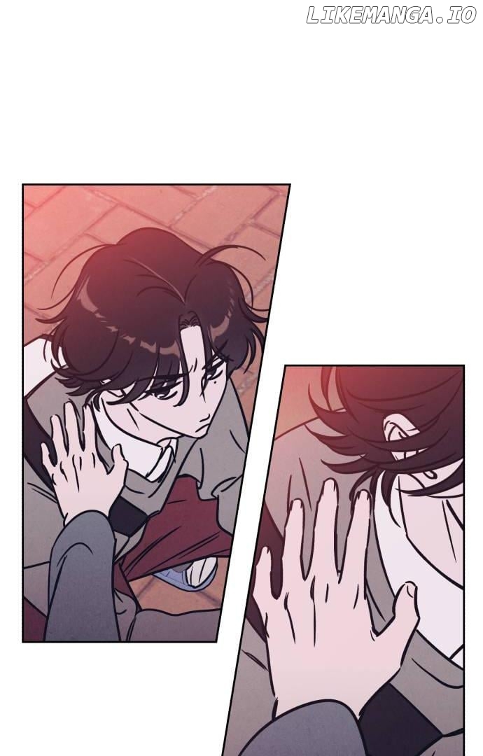 Do You Want Me to Lend You a Lighter? Chapter 25 - page 16