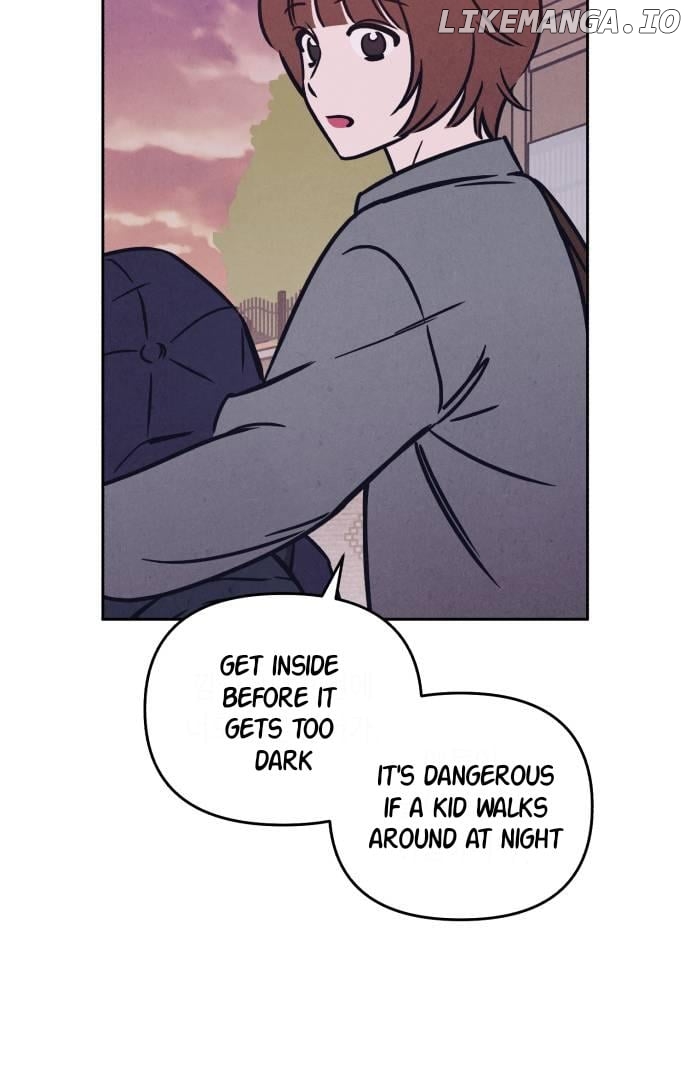 Do You Want Me to Lend You a Lighter? Chapter 25 - page 27