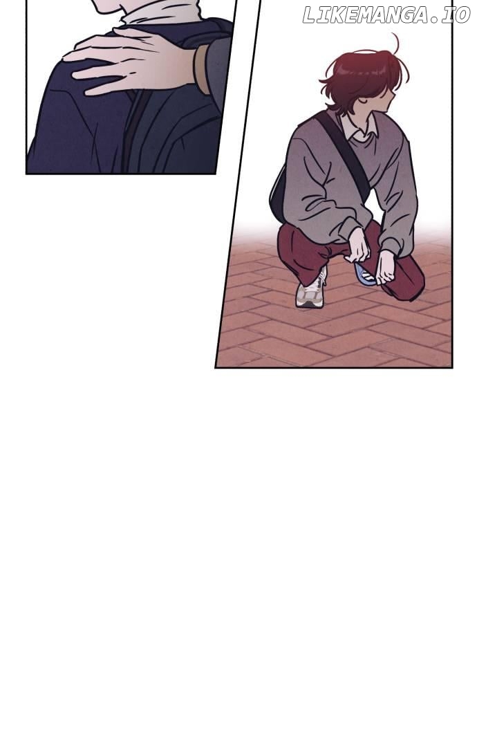 Do You Want Me to Lend You a Lighter? Chapter 25 - page 31