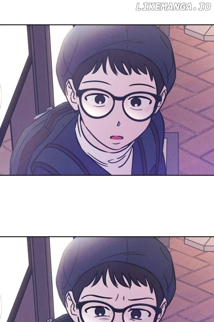 Do You Want Me to Lend You a Lighter? Chapter 25 - page 54