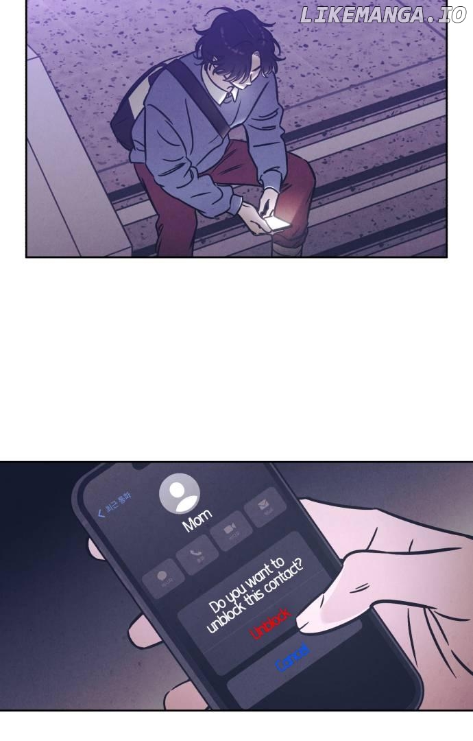 Do You Want Me to Lend You a Lighter? Chapter 25 - page 57