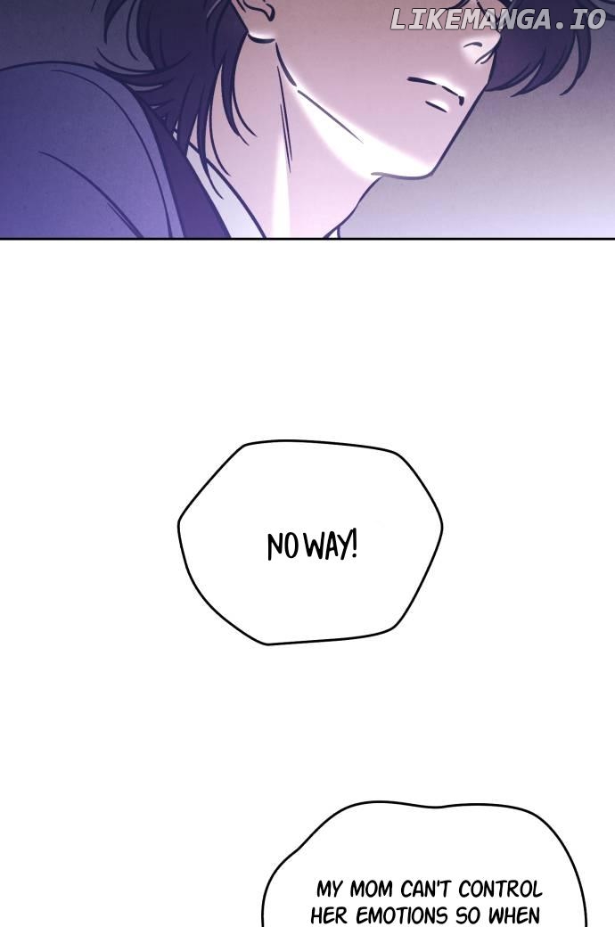 Do You Want Me to Lend You a Lighter? Chapter 25 - page 59