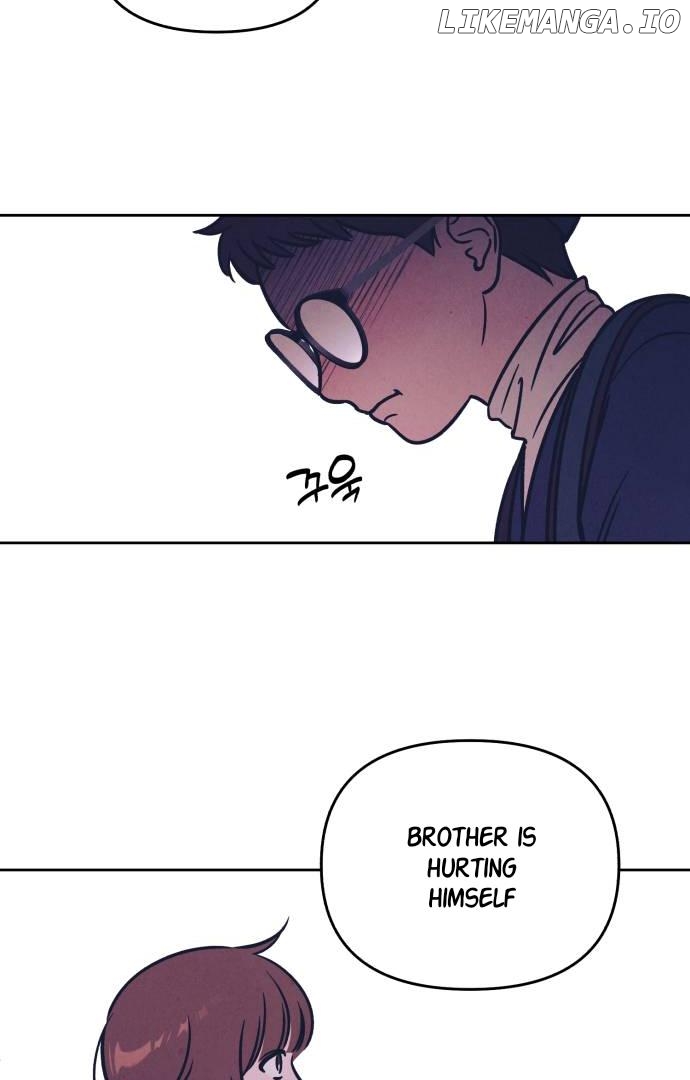 Do You Want Me to Lend You a Lighter? Chapter 25 - page 62