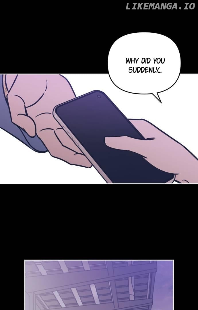 Do You Want Me to Lend You a Lighter? Chapter 26 - page 13