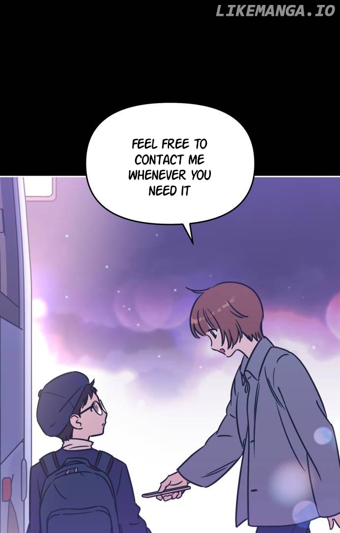 Do You Want Me to Lend You a Lighter? Chapter 26 - page 16