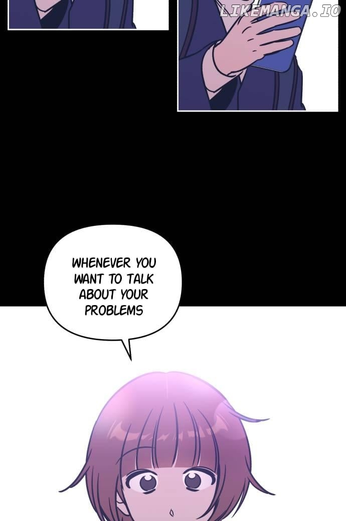 Do You Want Me to Lend You a Lighter? Chapter 26 - page 18