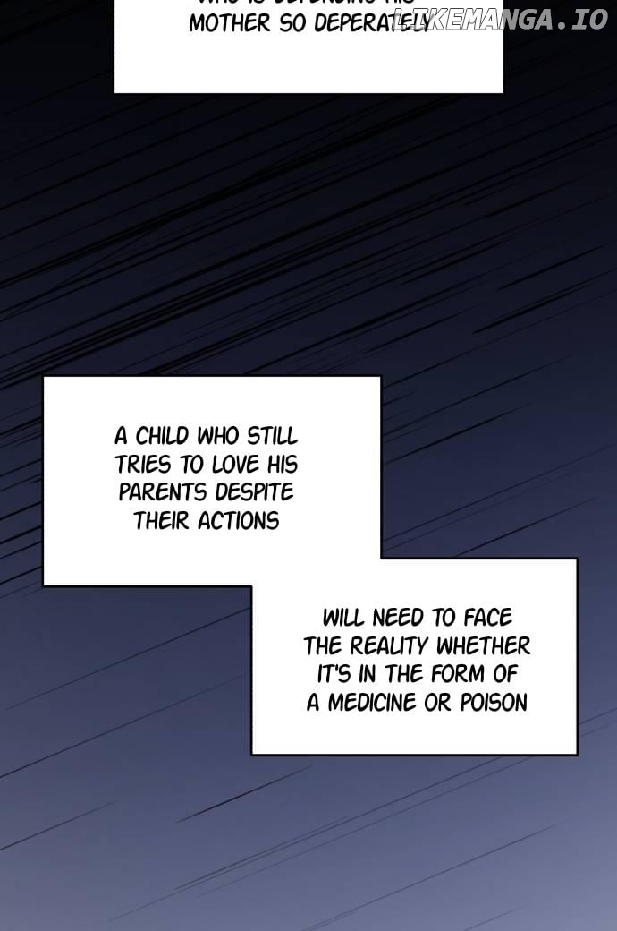 Do You Want Me to Lend You a Lighter? Chapter 26 - page 23