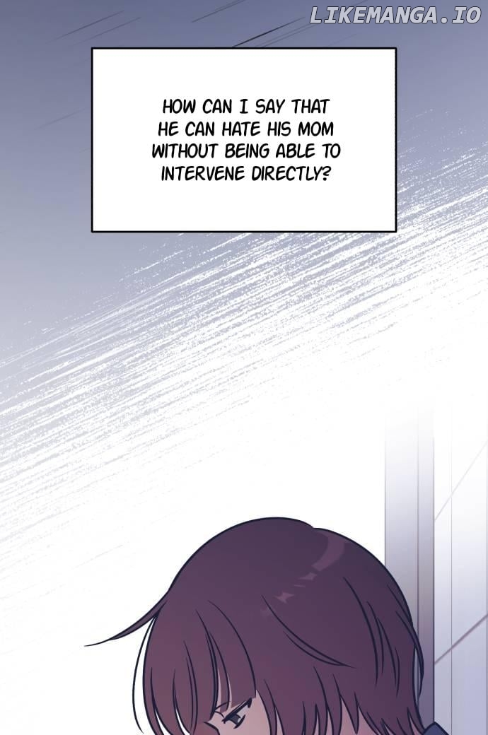 Do You Want Me to Lend You a Lighter? Chapter 26 - page 24