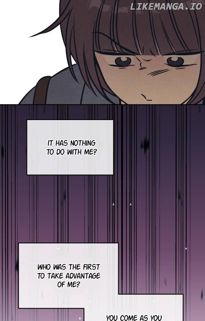 Do You Want Me to Lend You a Lighter? Chapter 26 - page 48
