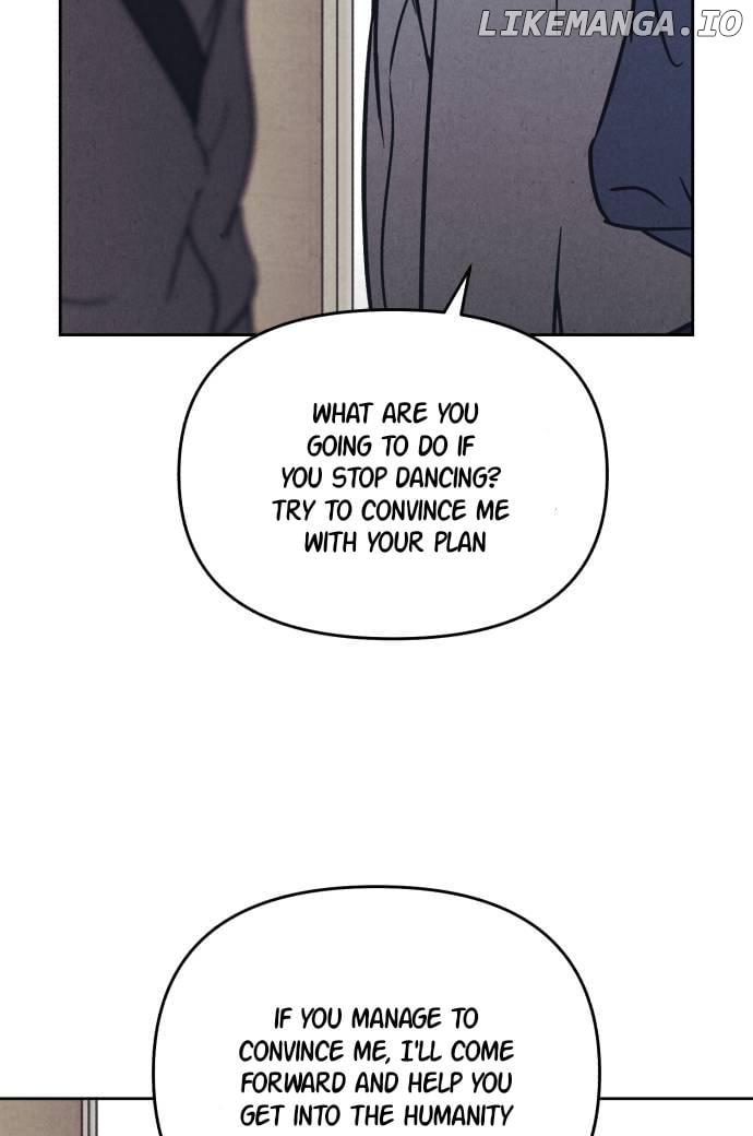 Do You Want Me to Lend You a Lighter? Chapter 26 - page 61