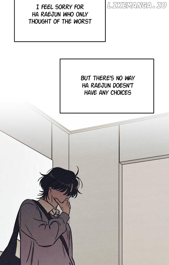 Do You Want Me to Lend You a Lighter? Chapter 26 - page 66