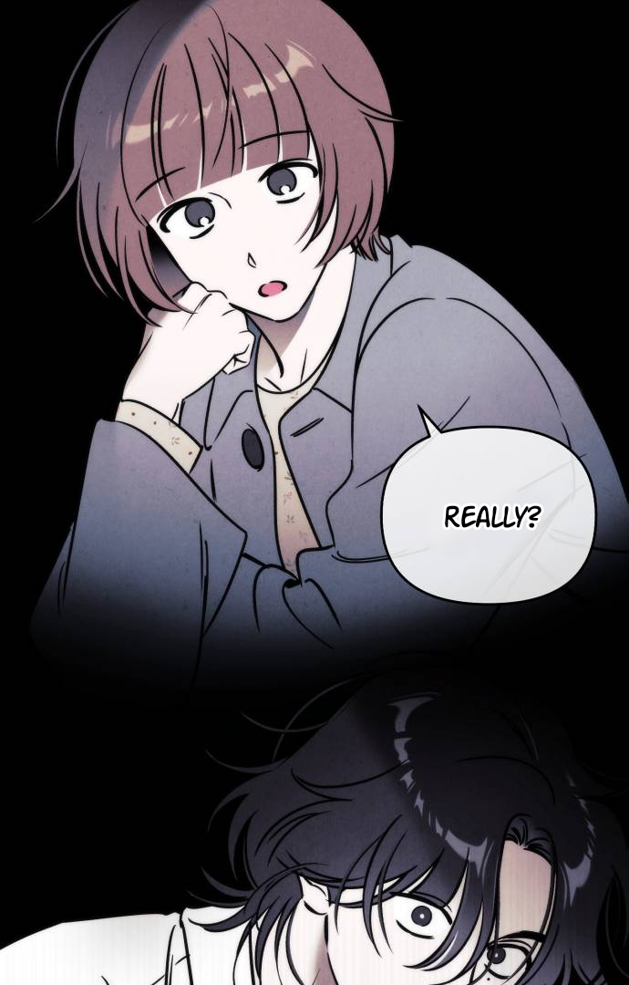 Do You Want Me to Lend You a Lighter? Chapter 27 - page 11