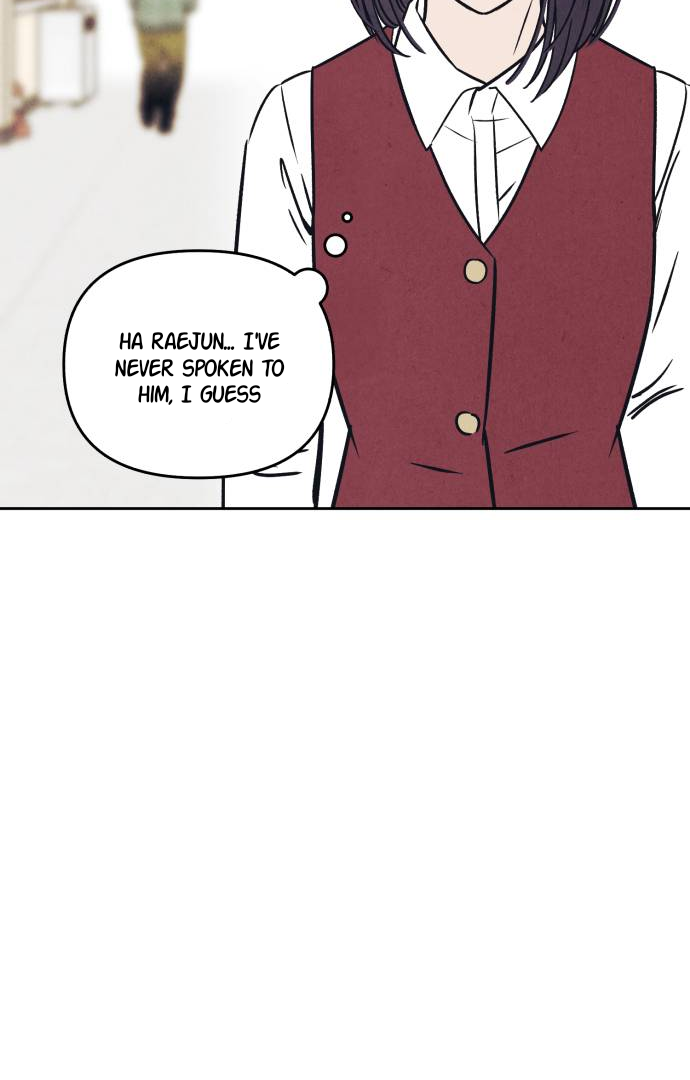 Do You Want Me to Lend You a Lighter? Chapter 27 - page 39
