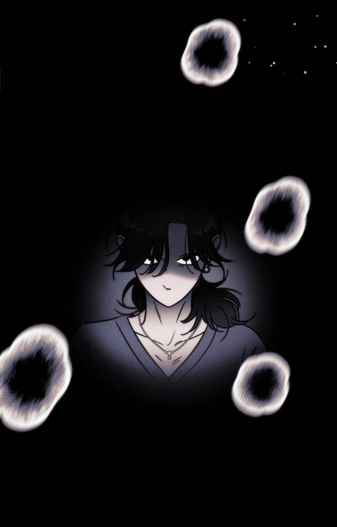 Do You Want Me to Lend You a Lighter? Chapter 27 - page 4