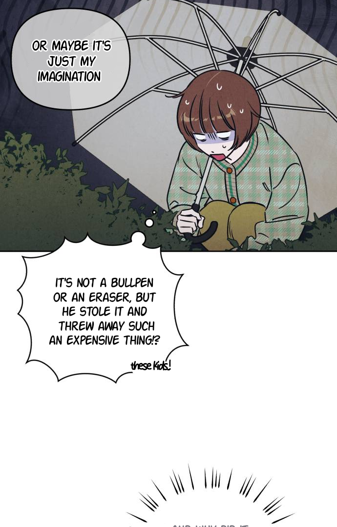 Do You Want Me to Lend You a Lighter? Chapter 27 - page 57
