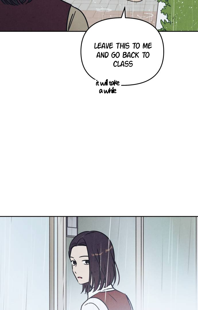 Do You Want Me to Lend You a Lighter? Chapter 27 - page 66