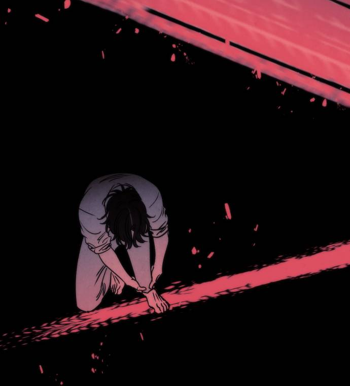 Do You Want Me to Lend You a Lighter? Chapter 27 - page 7
